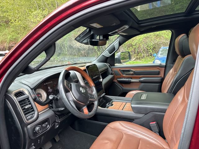 Used 2020 RAM 1500 Limited image 16