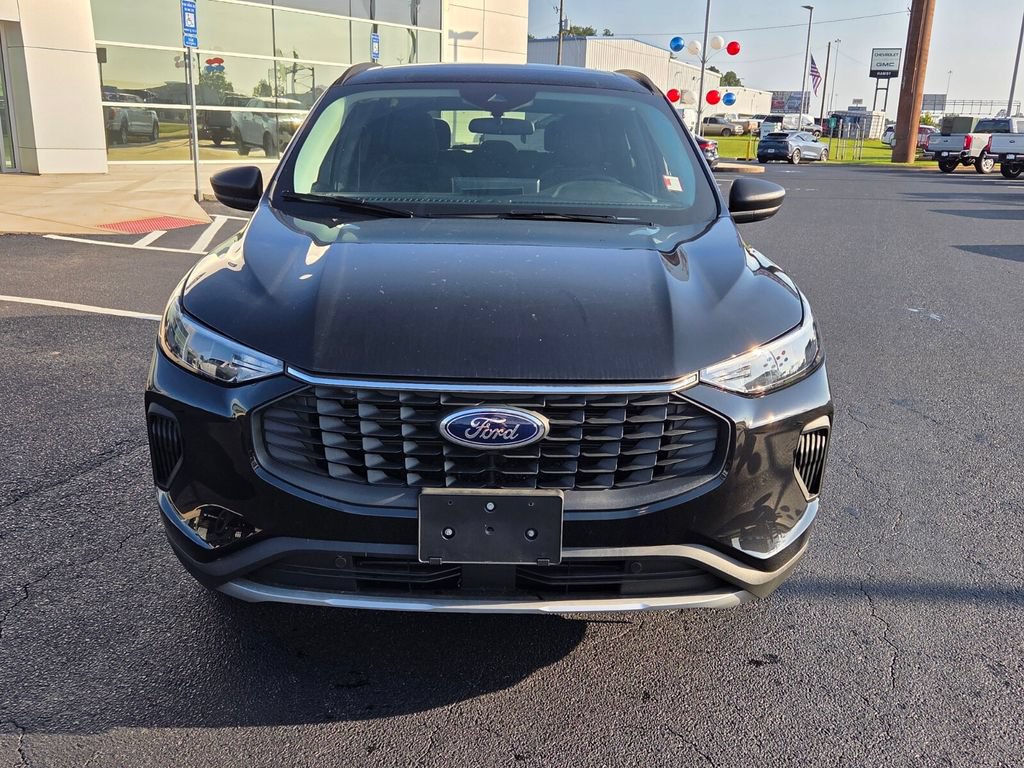 New 2026 Ford Escape Active w/ Tech Pack #1 FWD image 17