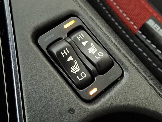 Certified 2025 Subaru Impreza RS AWD/4WD image 21