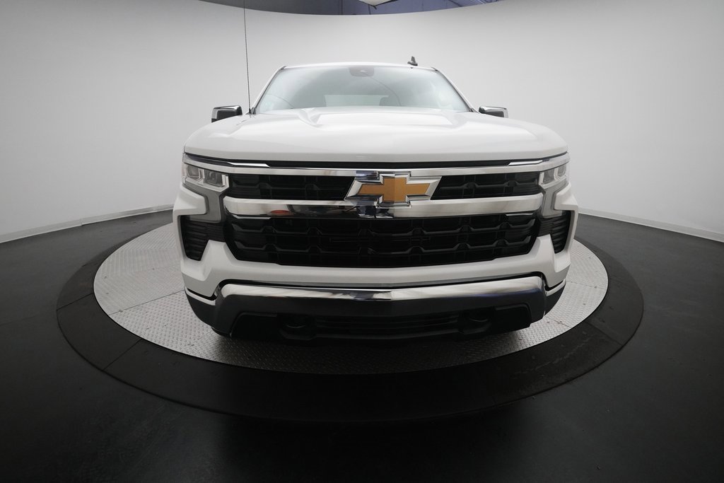 Certified 2023 Chevrolet Silverado 1500 LT image 11