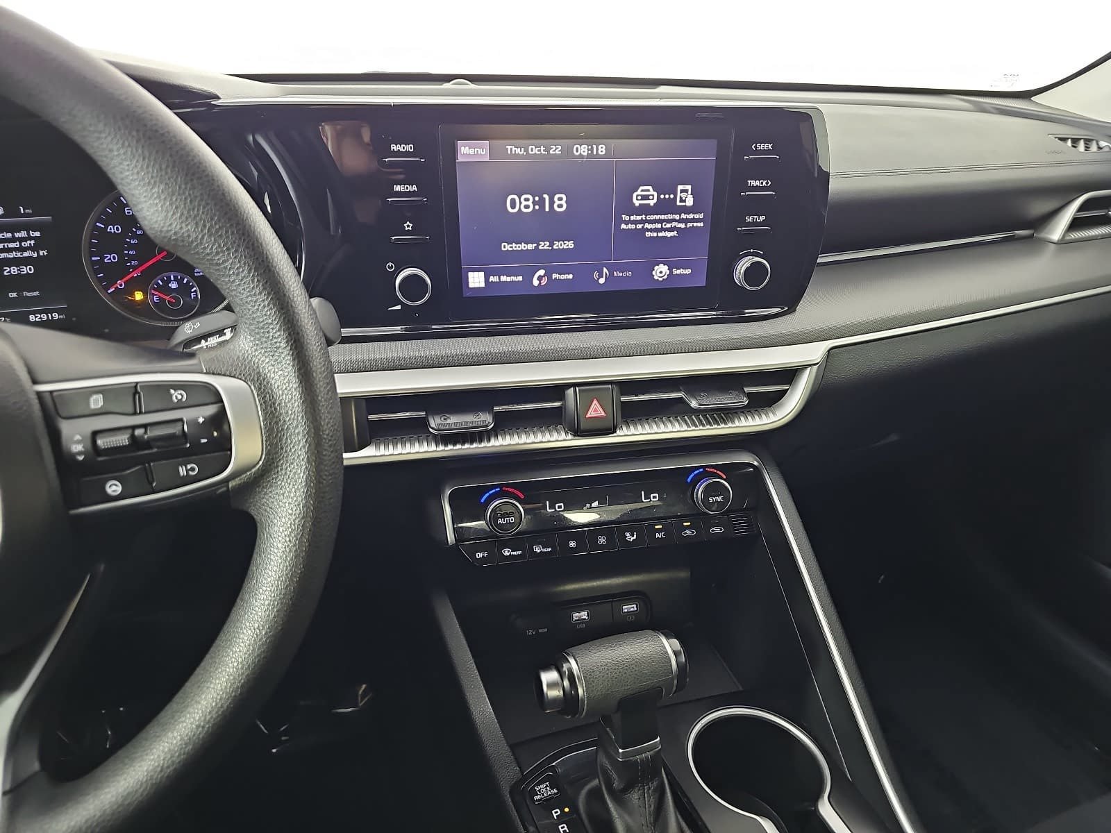 Used 2023 Kia K5 LXS FWD image 19