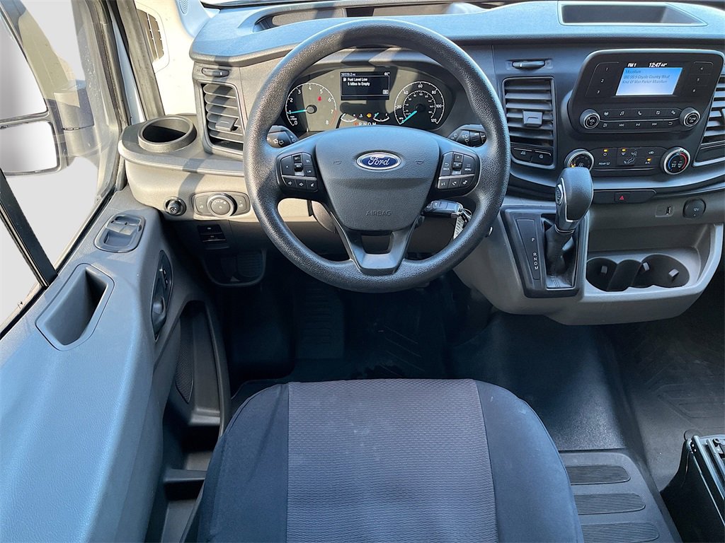 Used 2024 Ford Transit 350 Low Roof image 20