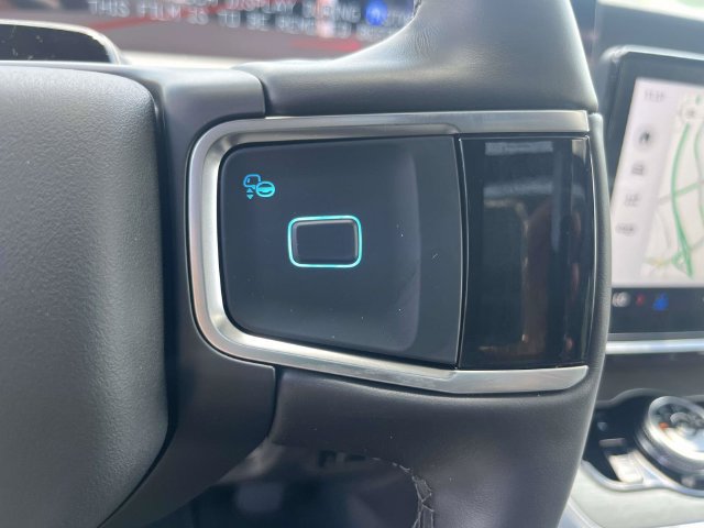 New 2026 Ford Expedition Platinum AWD/4WD image 17