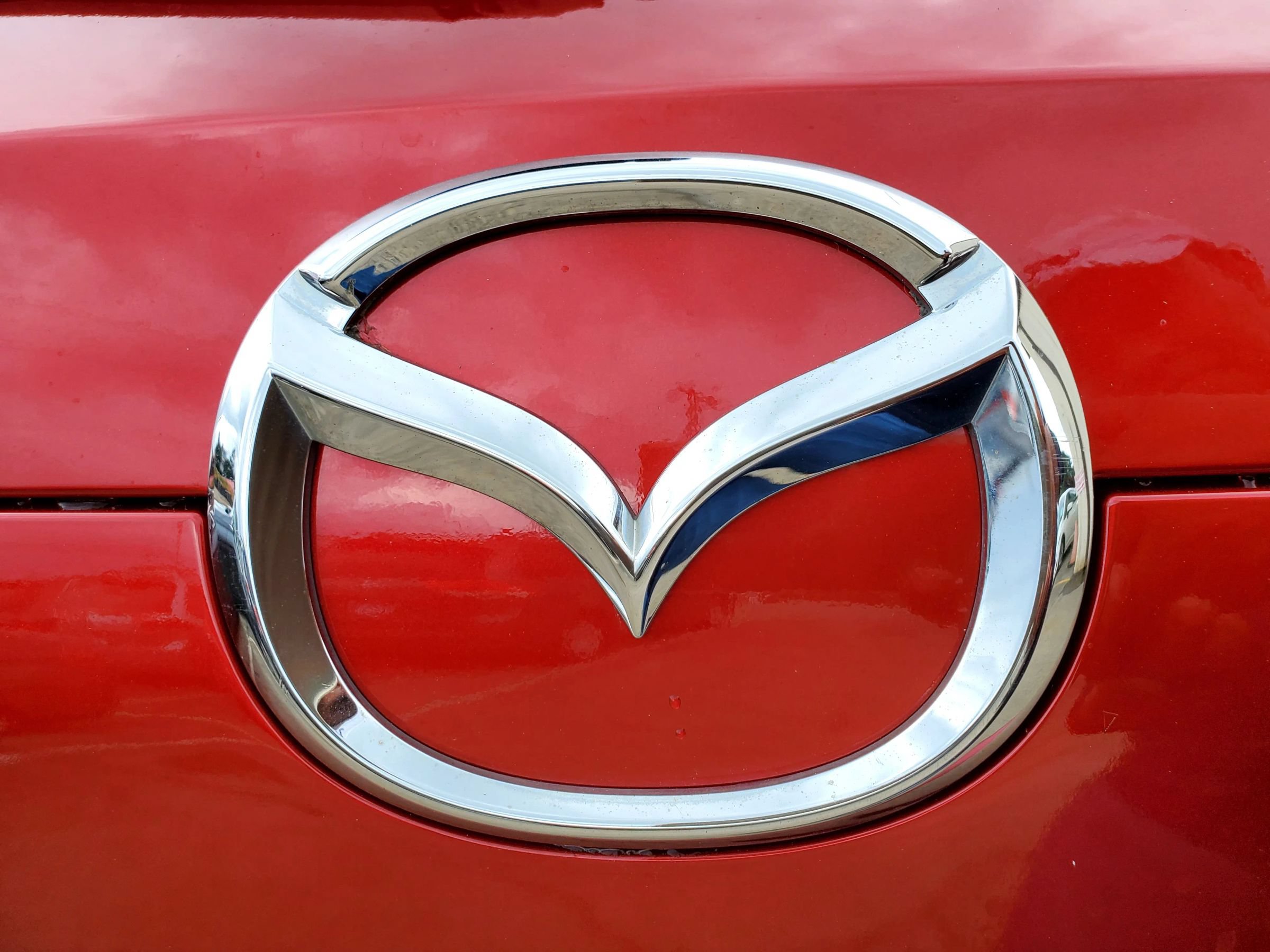 Used 2018 MAZDA CX-5 Touring w/ Preferred Equipment Package AWD/4WD image 15