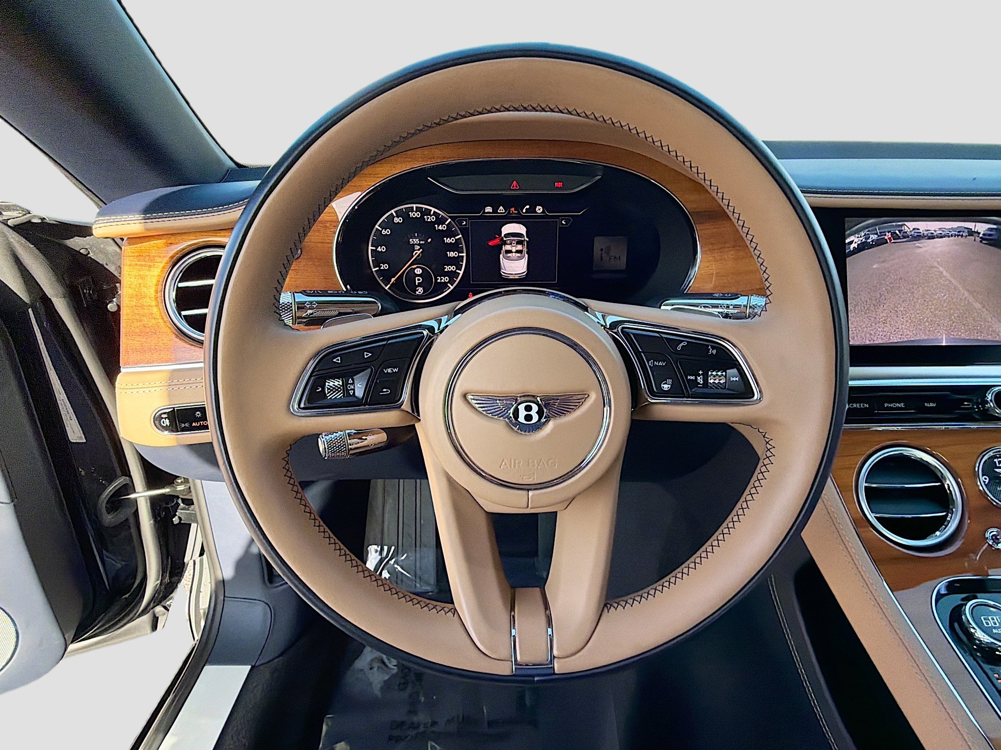 Used 2021 Bentley Continental GT image 37