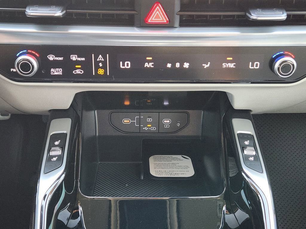 New 2026 Kia Sorento SX AWD/4WD image 14
