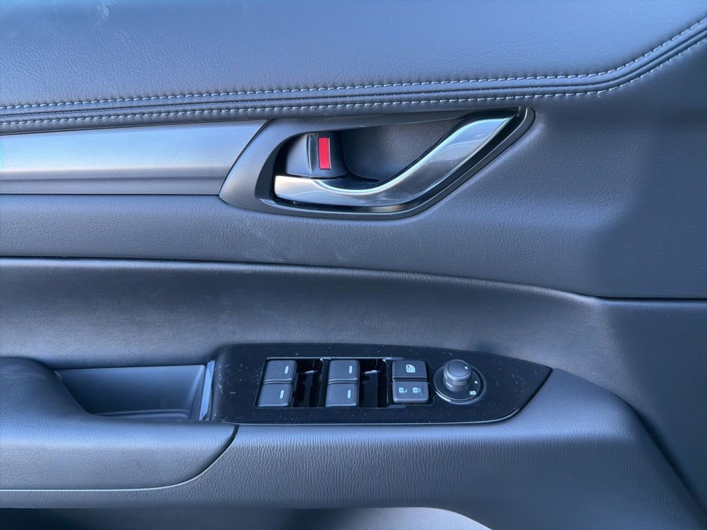 New 2025 MAZDA CX-5 AWD 2.5 S w/ Preferred Package image 13