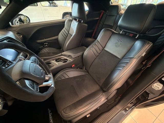 Used 2023 Dodge Challenger SRT Hellcat Redeye RWD image 17
