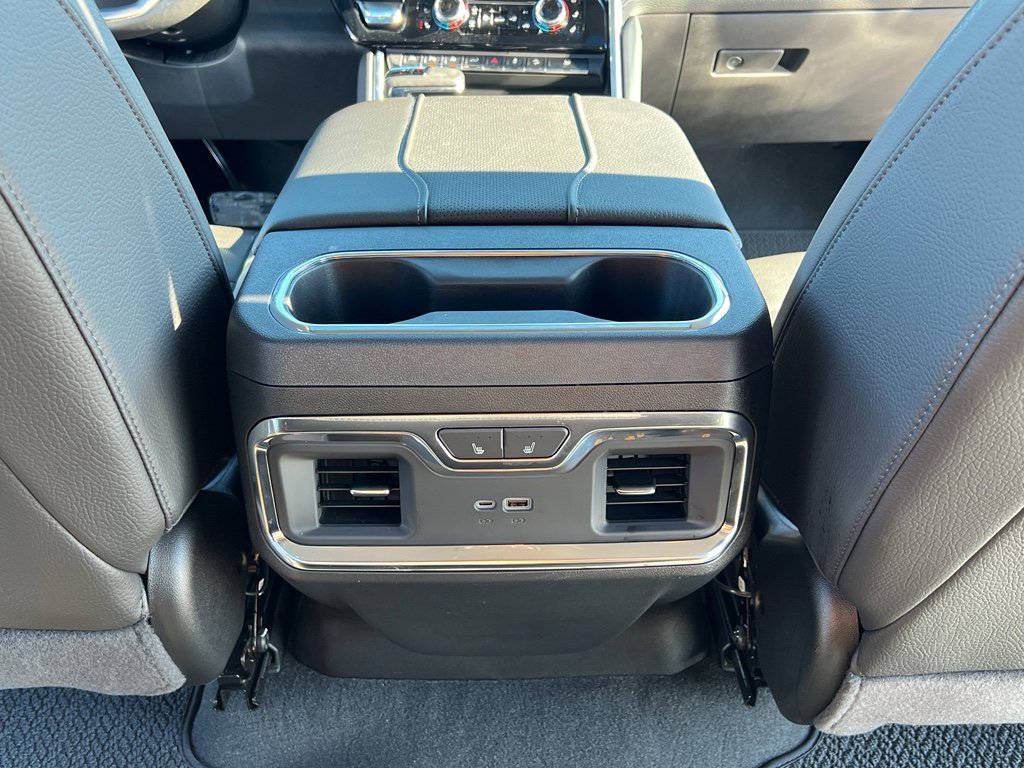 Used 2024 GMC Sierra 1500 Denali image 39