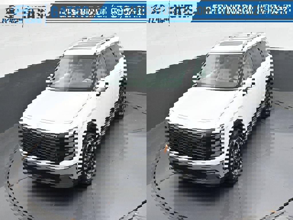 New 2026 Hyundai Palisade Limited image 53