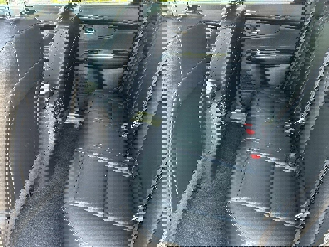 New 2025 Nissan Murano SL image 24