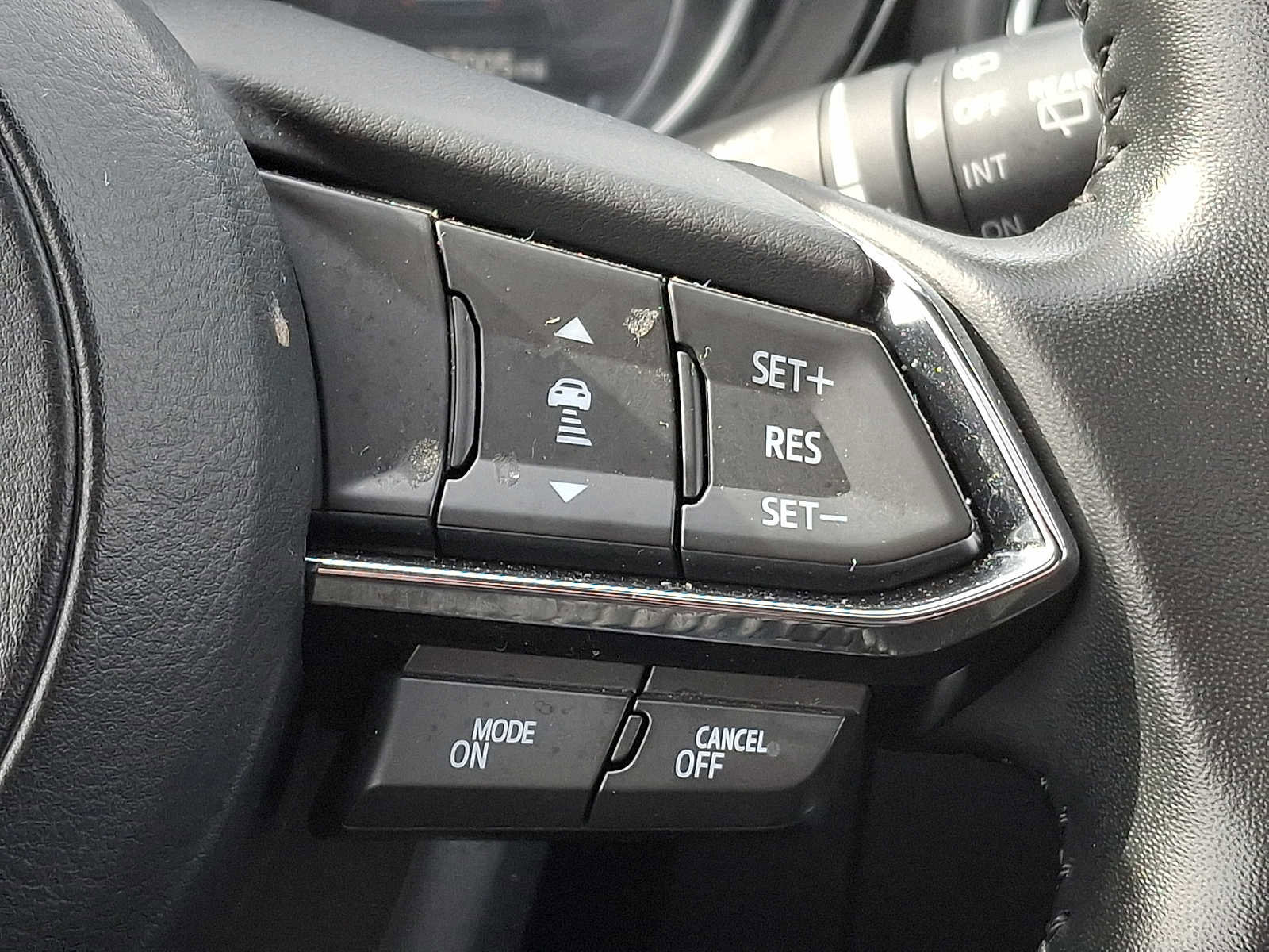 Used 2023 MAZDA CX-9 Touring Plus image 17