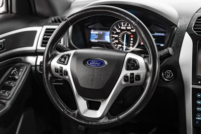 Used 2014 Ford Explorer Sport w/ Equipment Group 401A image 14