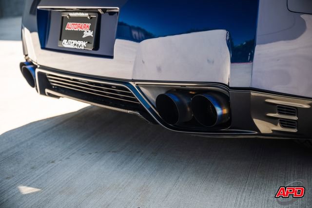 Used 2014 Nissan GT-R Premium AWD/4WD image 38