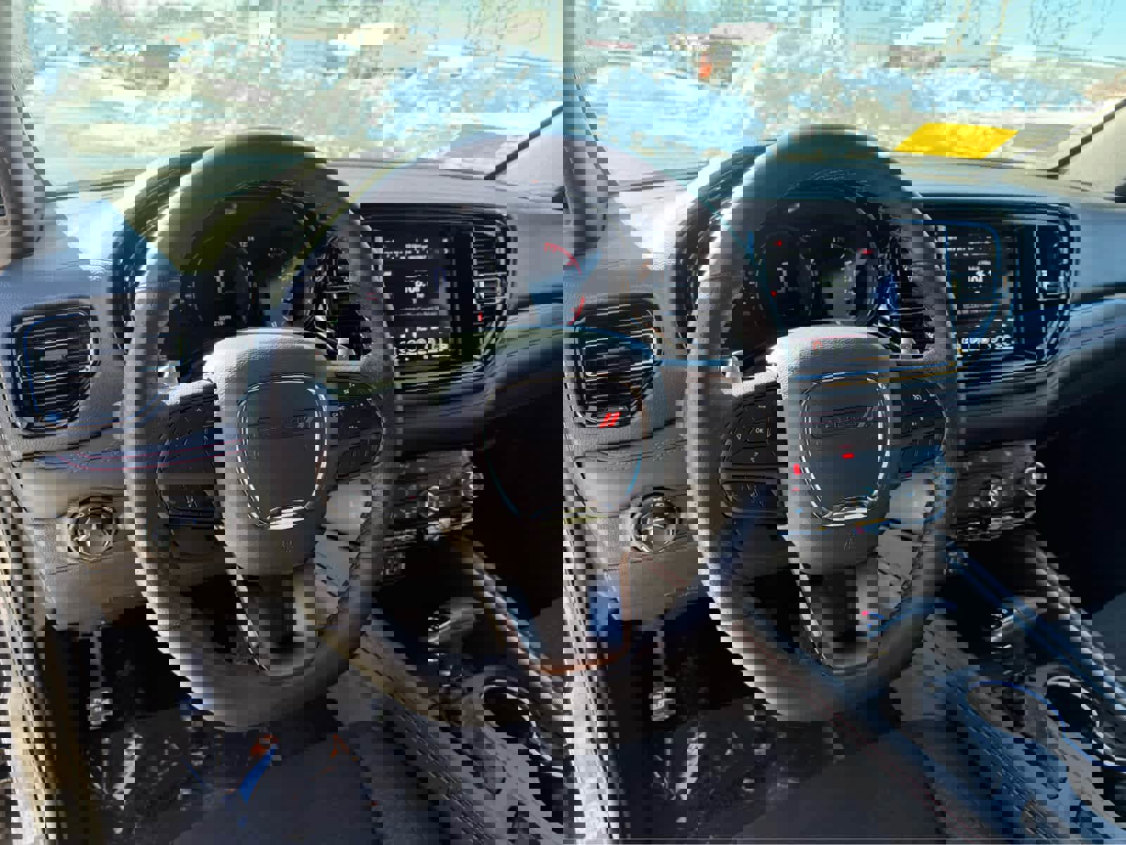 Used 2023 Dodge Durango GT image 13