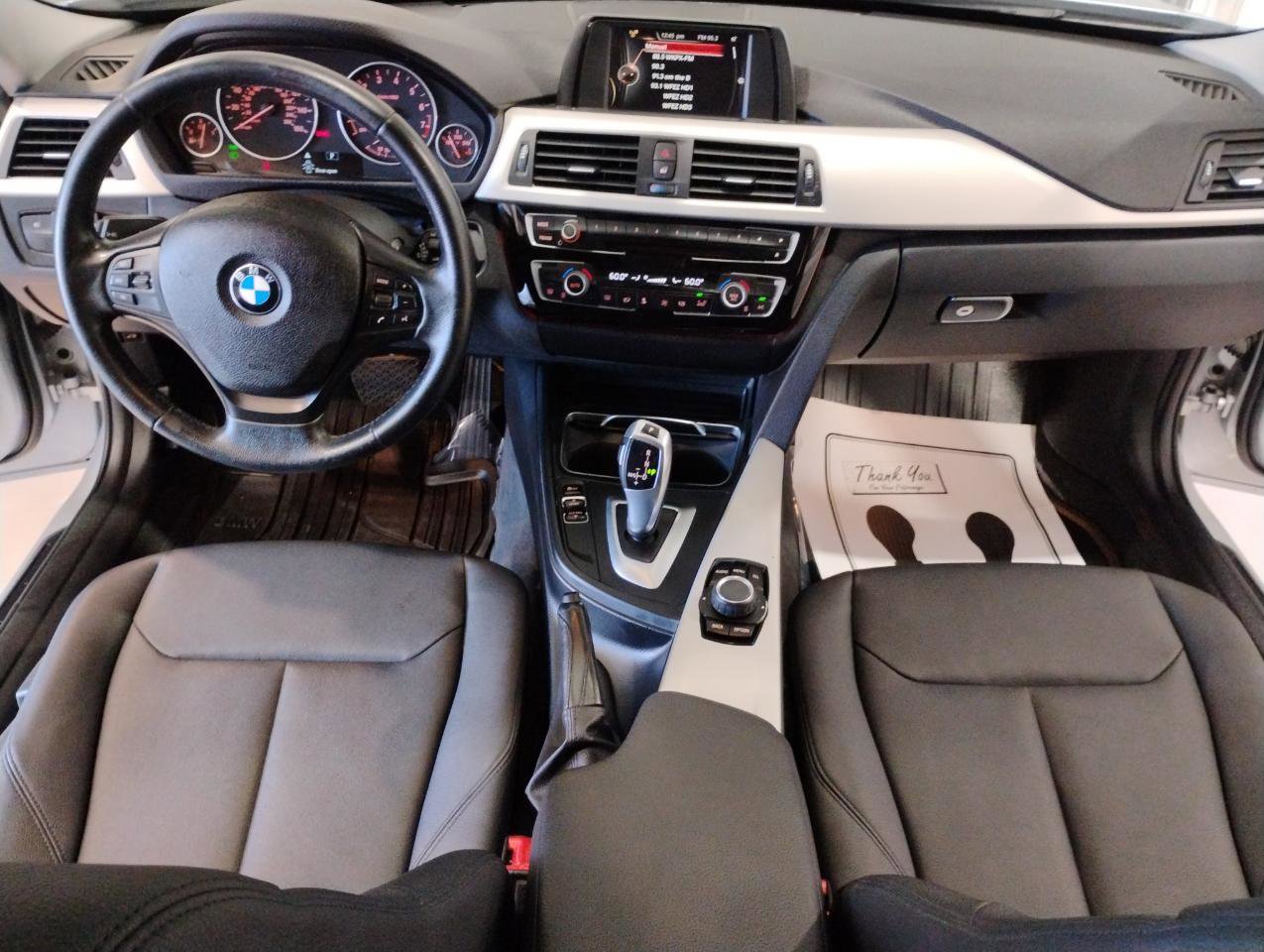 Used 2017 BMW 320i Sedan image 47