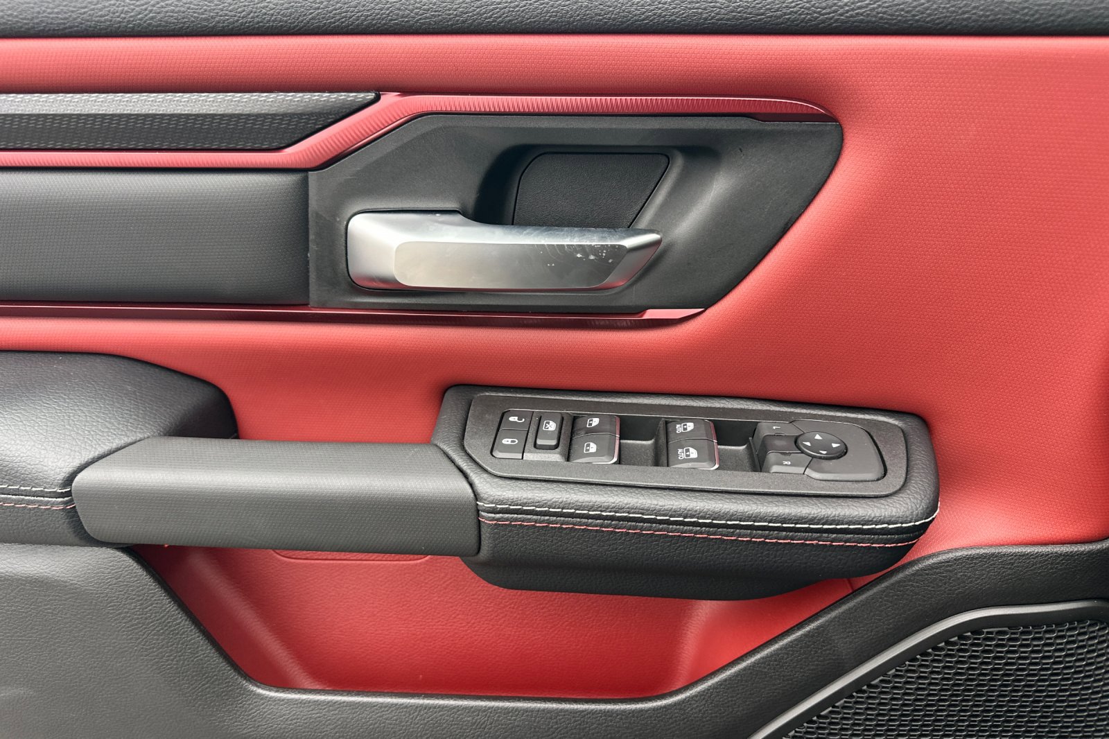 New 2026 RAM 1500 Rebel image 11