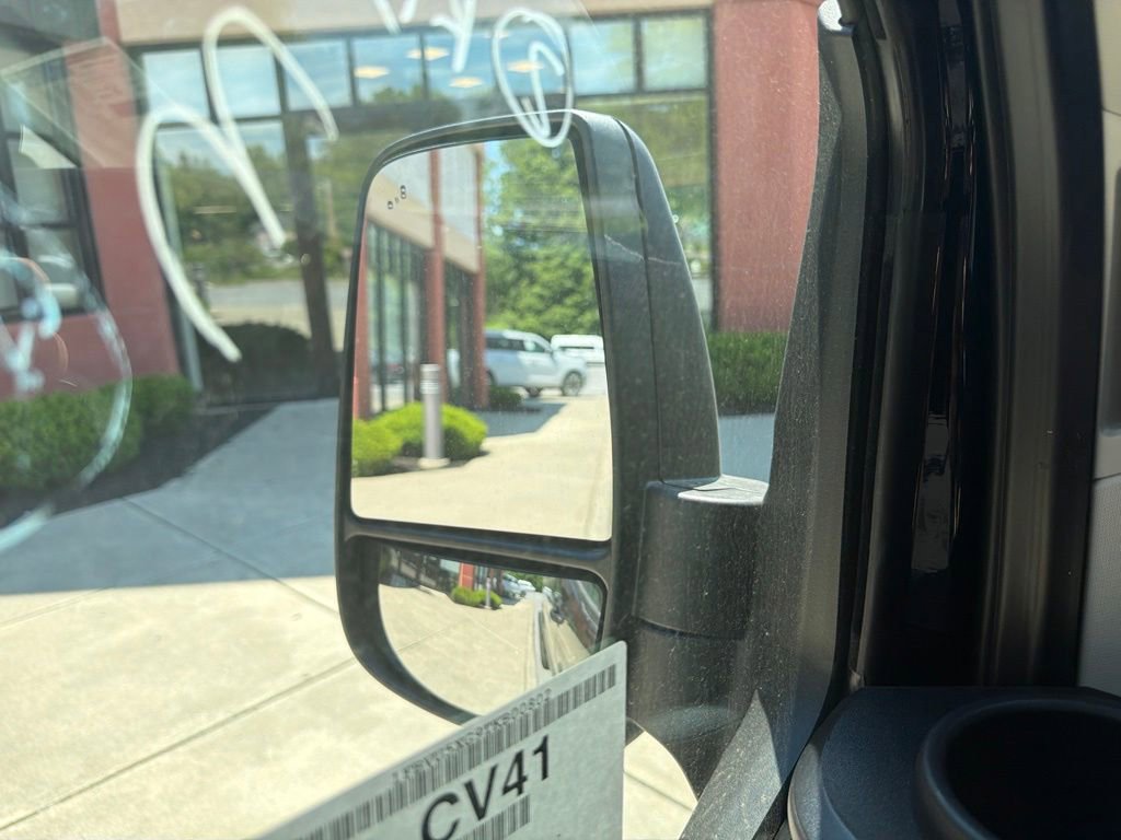 New 2026 Ford Transit 350 XLT AWD/4WD image 40