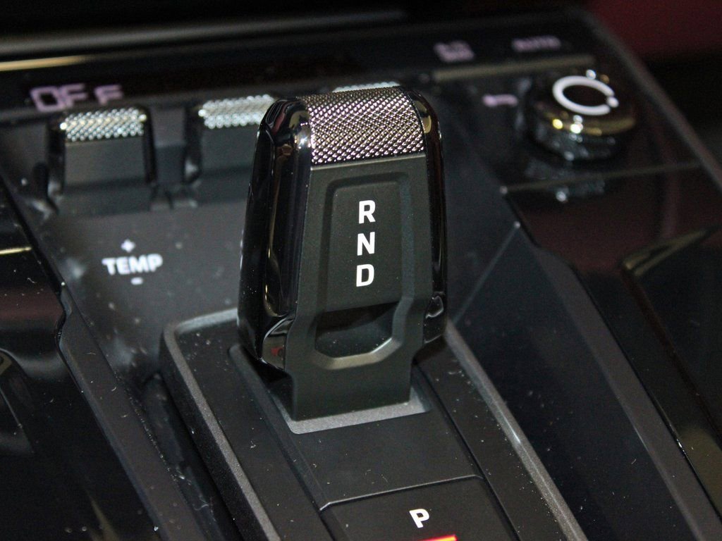 Used 2026 Porsche 911 Carrera image 34