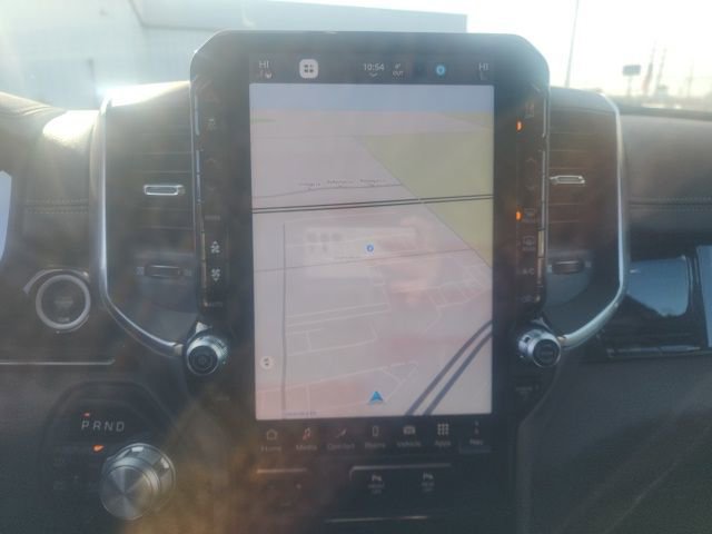 New 2026 RAM 1500 Laramie w/ Night Edition image 6