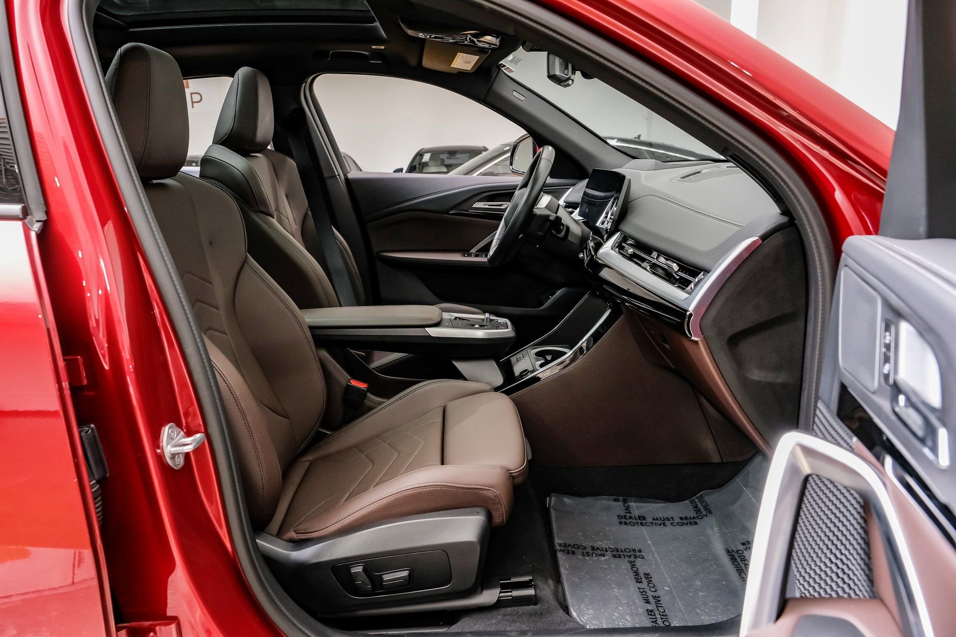 Used 2024 BMW X2 xDrive28i image 34