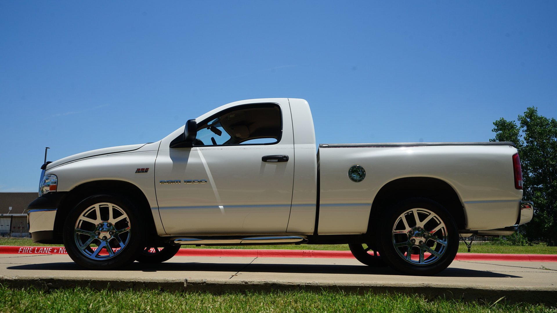 Used 2003 Dodge Ram 1500 Truck 2WD Regular Cab image 7