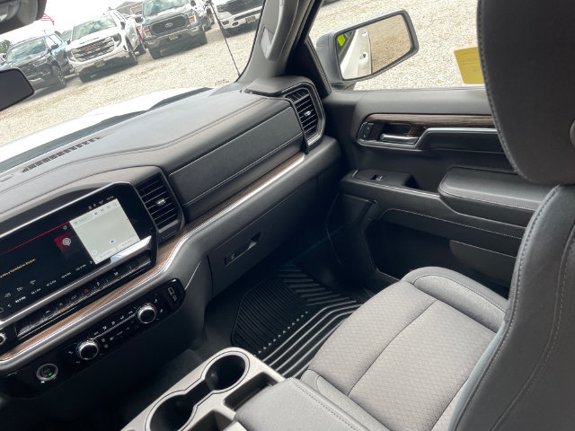 Used 2023 GMC Sierra 1500 Elevation AWD/4WD image 23