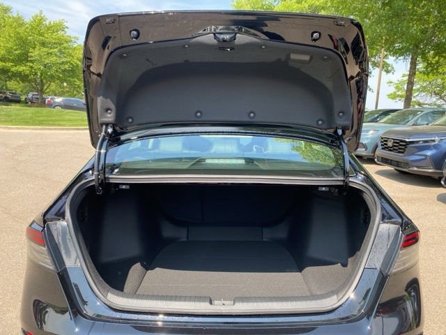 New 2025 Honda Accord Touring image 31