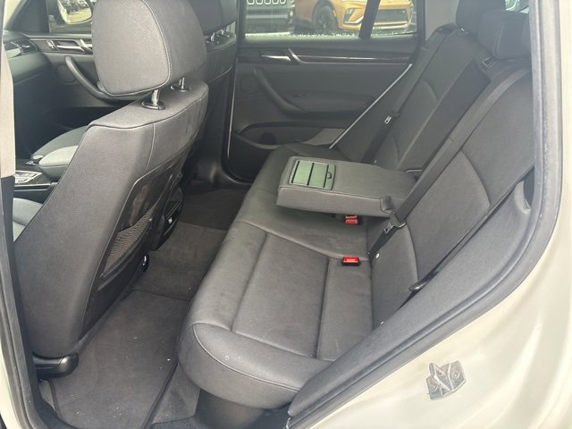 Used 2017 BMW X3 sDrive28i image 14