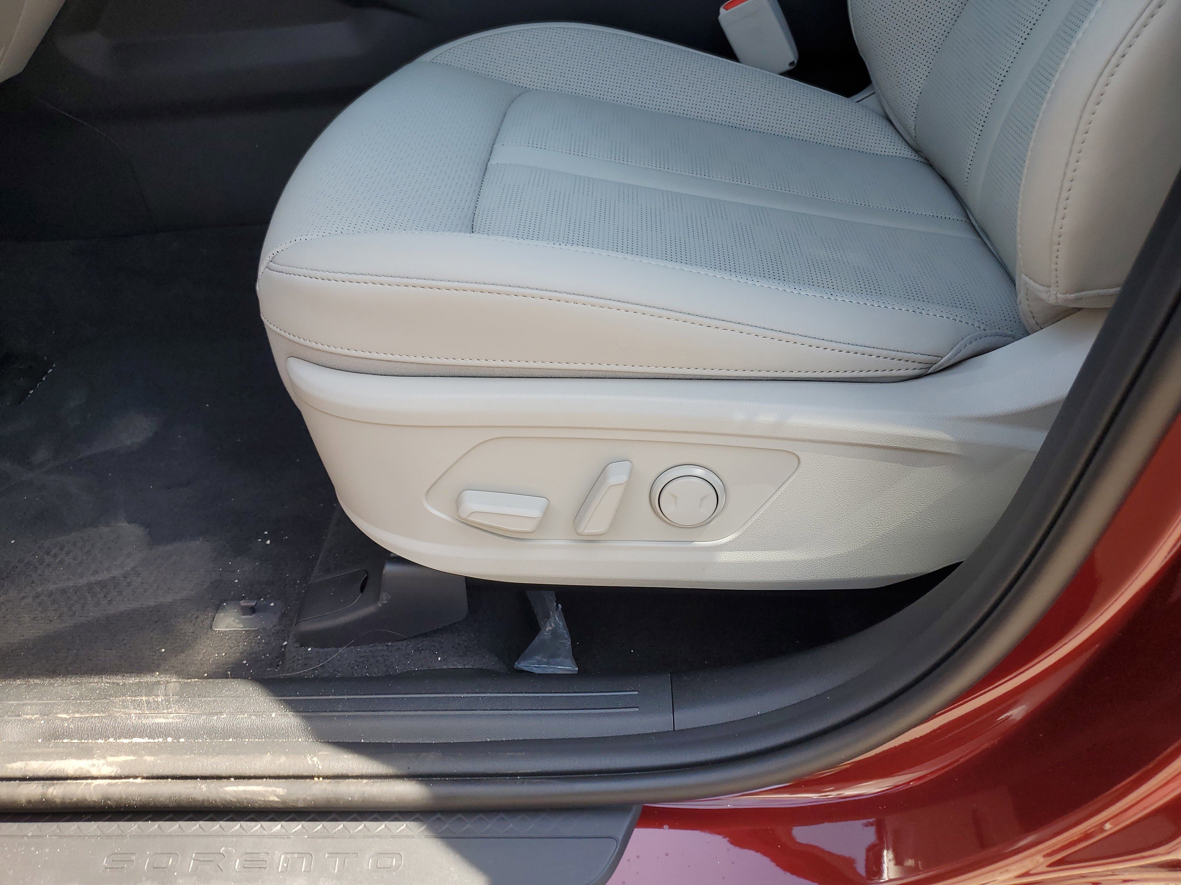 New 2025 Kia Sorento X-Line EX image 14