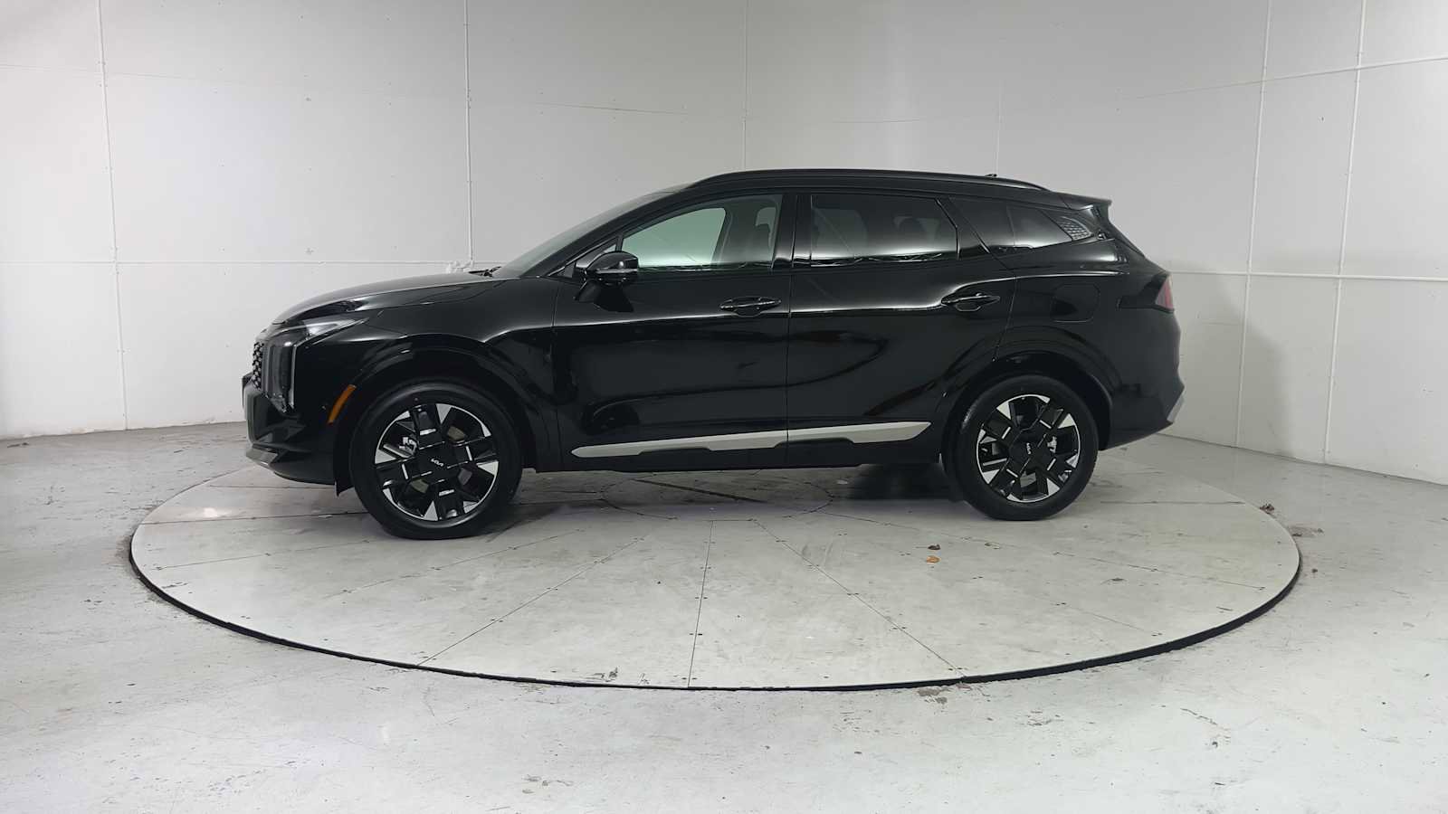 Used 2026 Kia Sportage SX Prestige image 5