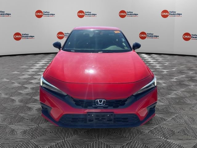 Used 2022 Honda Civic Sport image 6