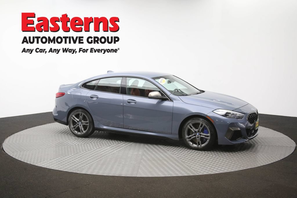 Used 2020 BMW M235i xDrive Gran Coupe AWD/4WD image 47