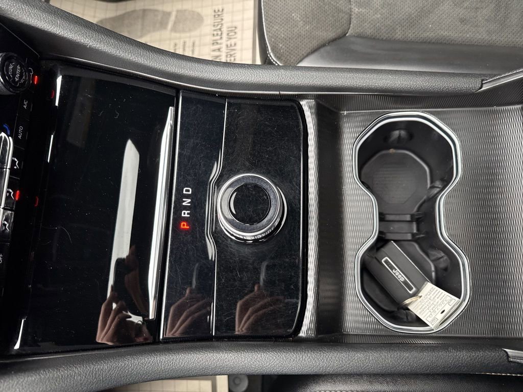 Used 2024 Jeep Grand Cherokee L Altitude image 61