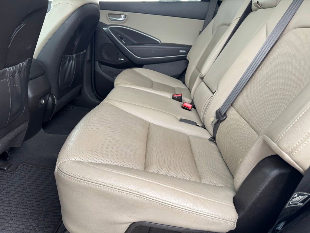 Used 2015 Hyundai Santa Fe GLS w/ Option Group 03 image 15