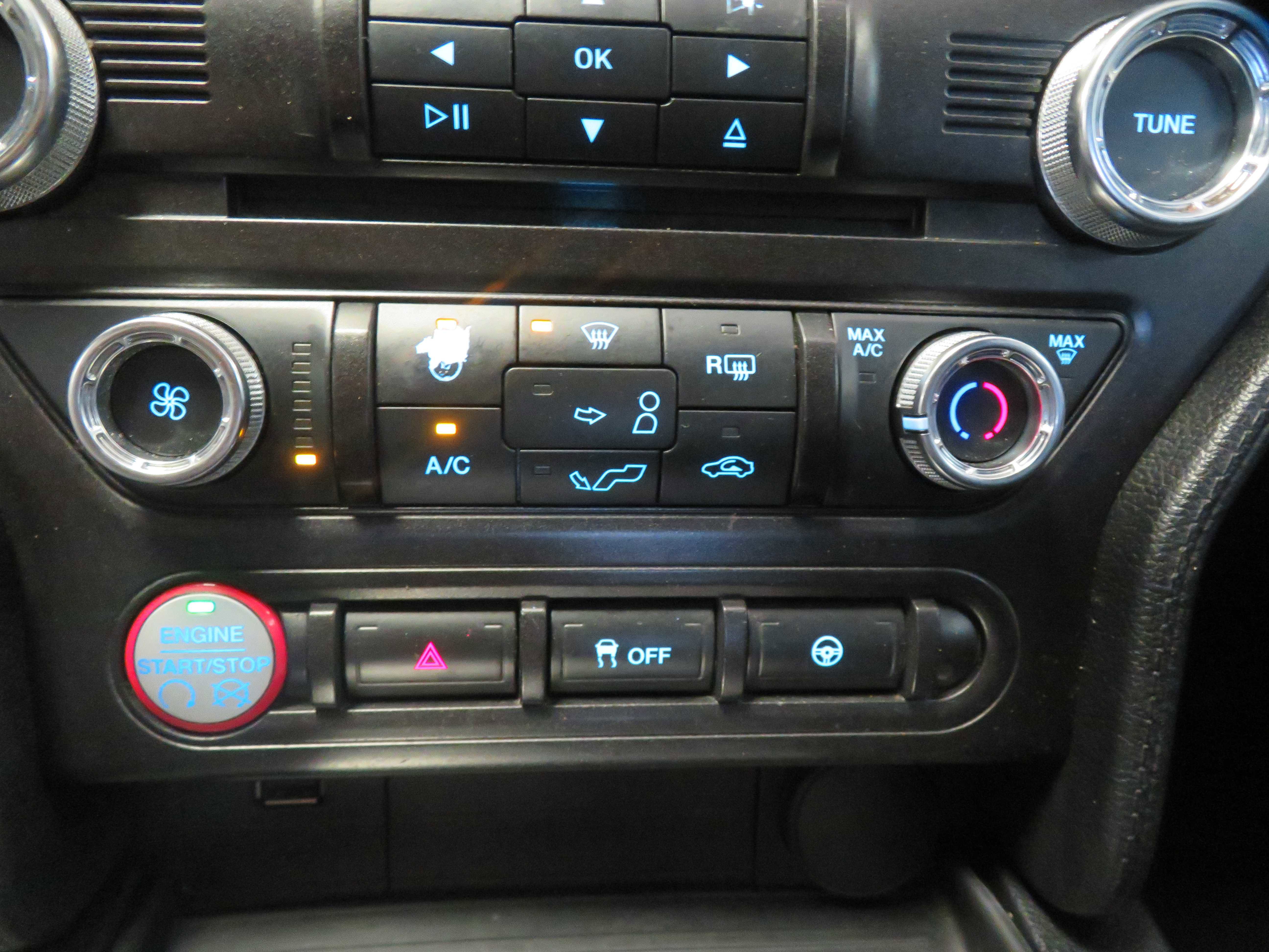 Used 2017 Ford Mustang GT image 34