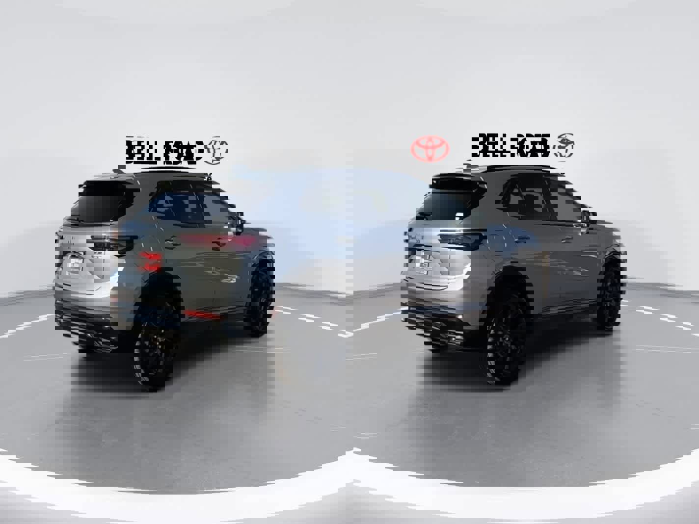 Used 2025 Buick Envision Sport Touring image 8