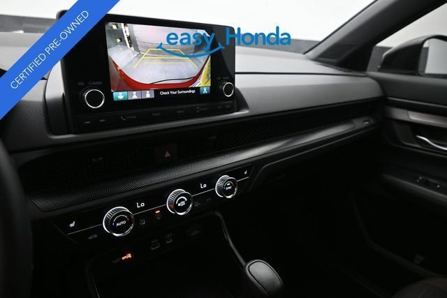 Used 2023 Honda CR-V Sport image 12
