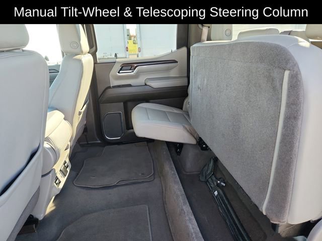 Used 2024 GMC Sierra 1500 SLT image 29