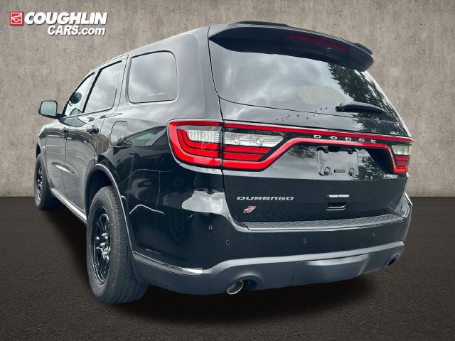 New 2027 Dodge Durango AWD w/ Skid Plate Group image 5