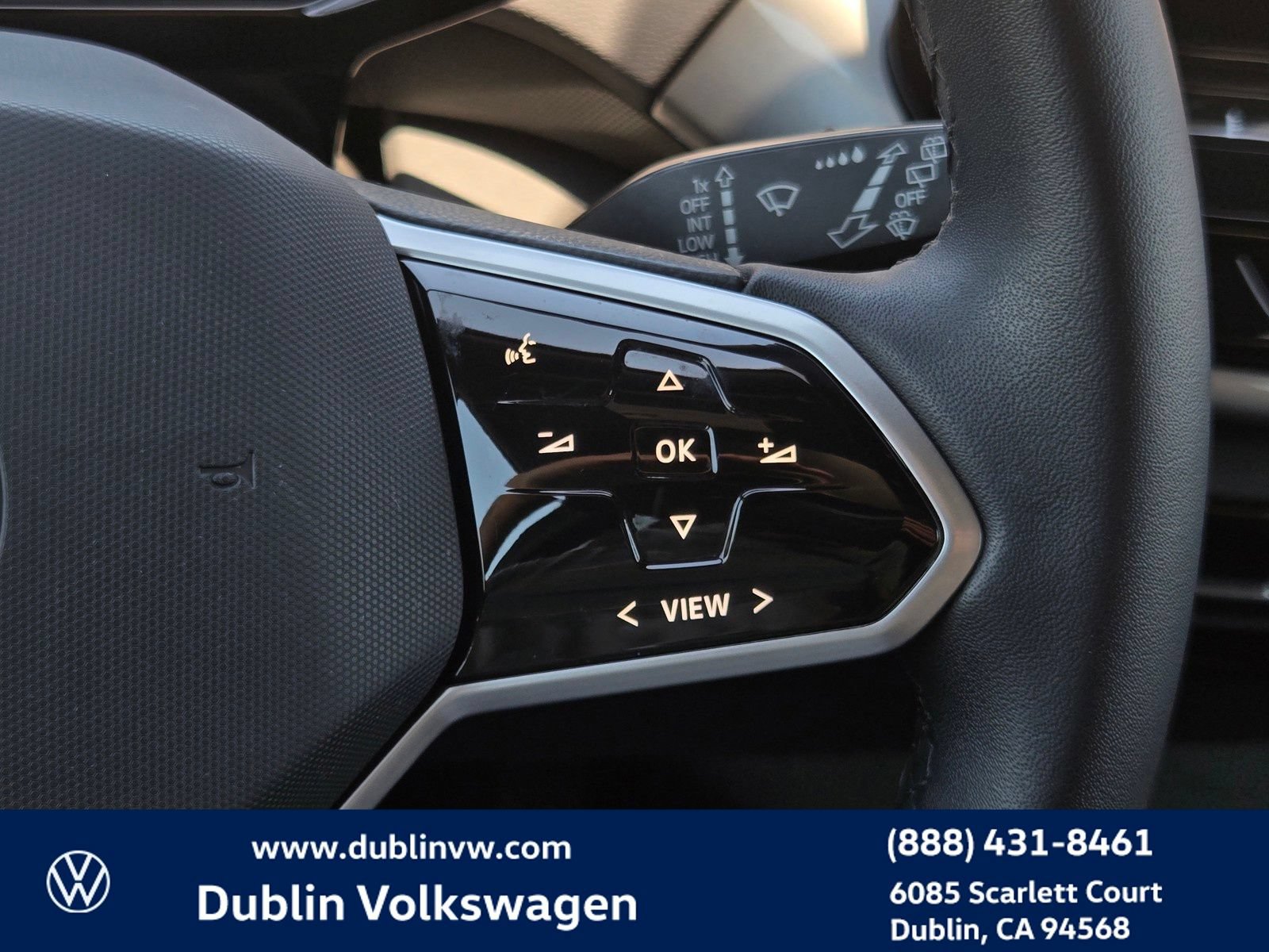 Certified 2023 Volkswagen ID.4 Pro S RWD image 19