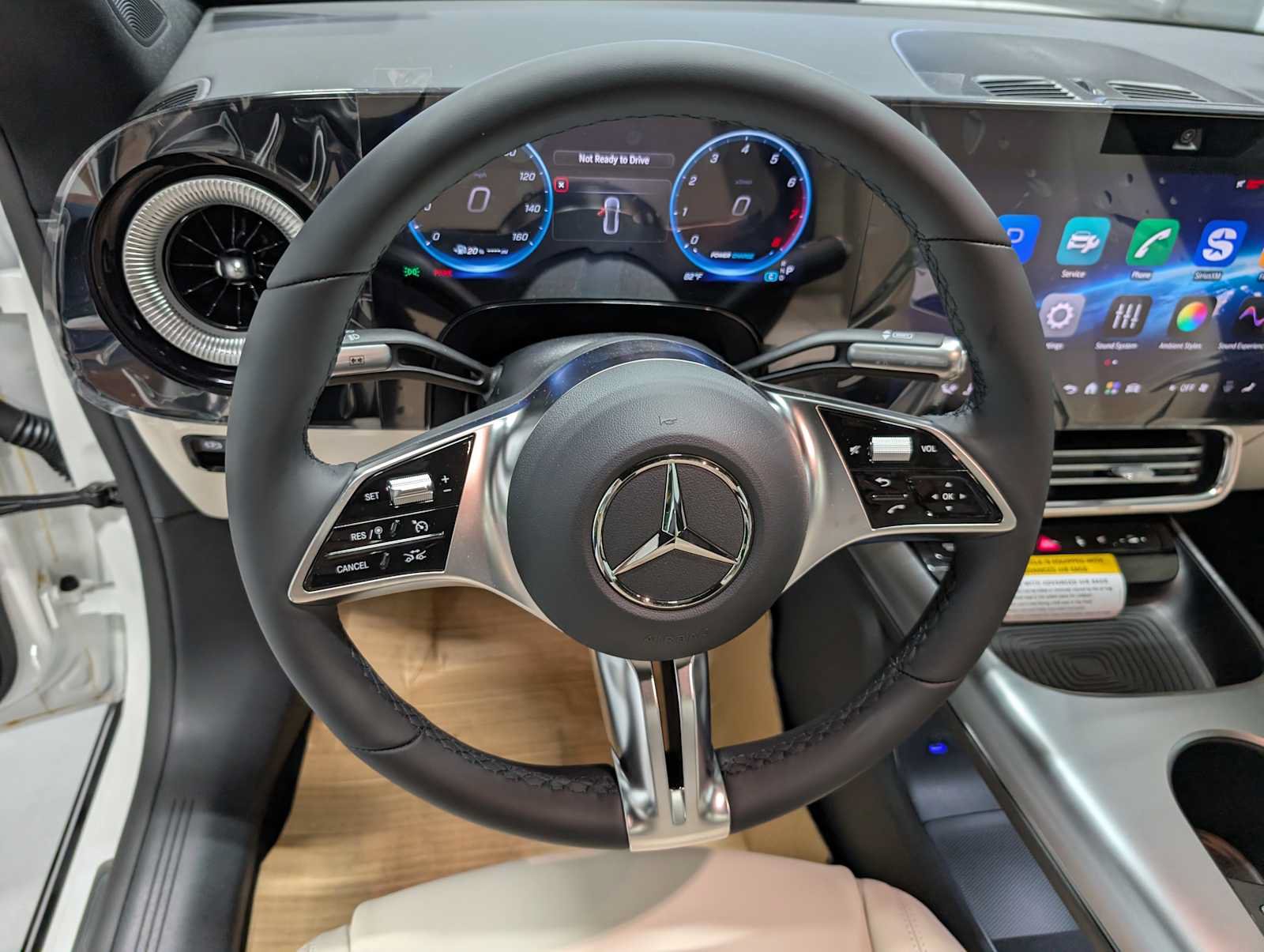 New 2027 Mercedes-Benz CLA 220 image 30