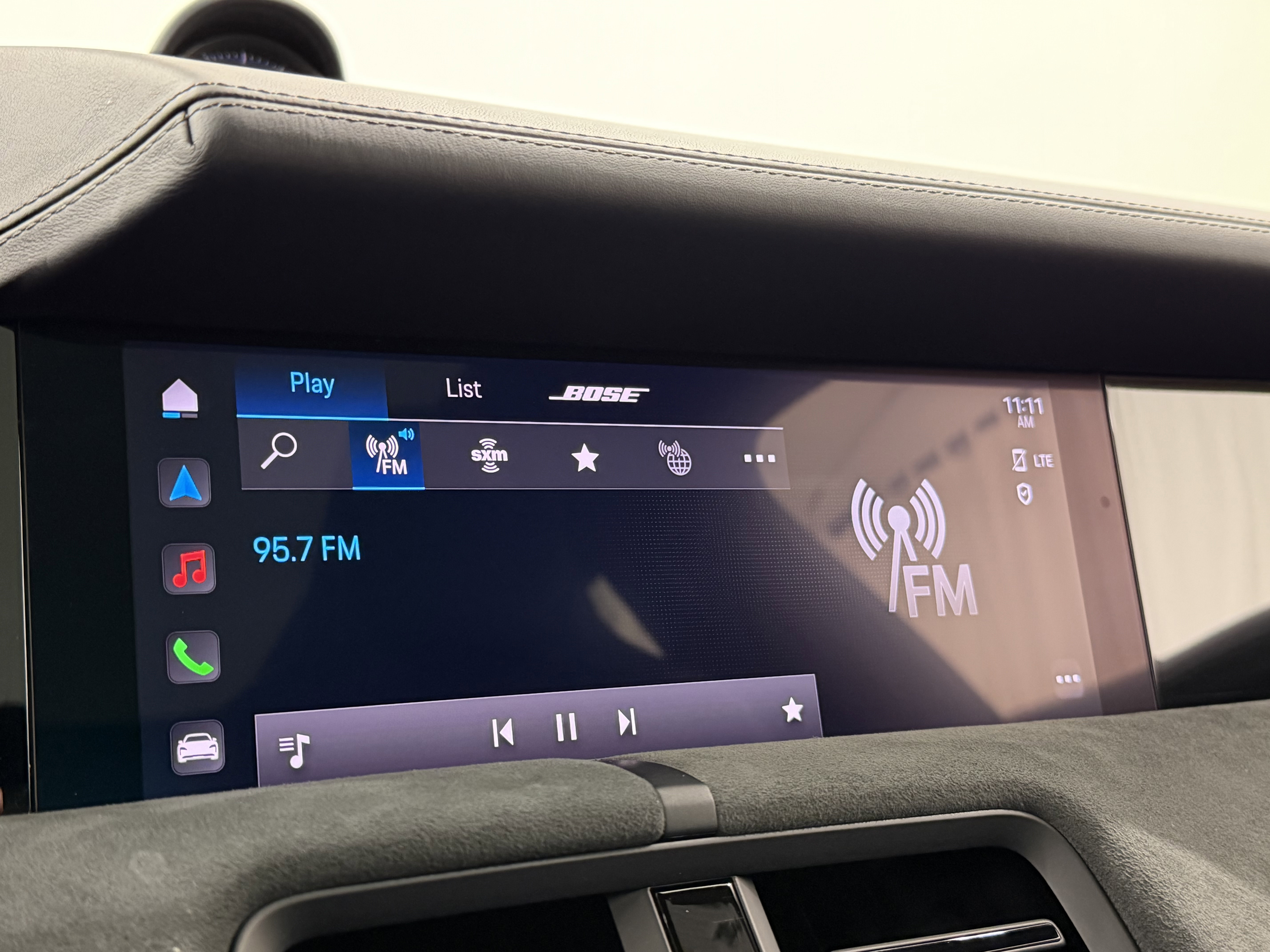 Certified 2024 Porsche Taycan GTS image 44