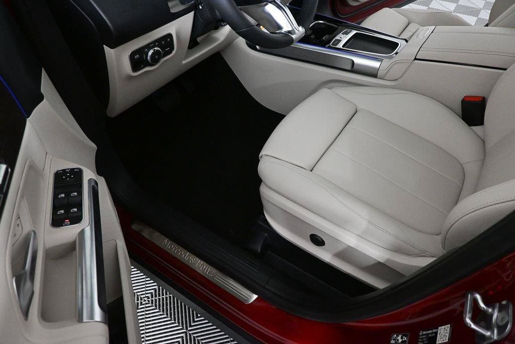 New 2026 Mercedes-Benz GLB 250 image 7