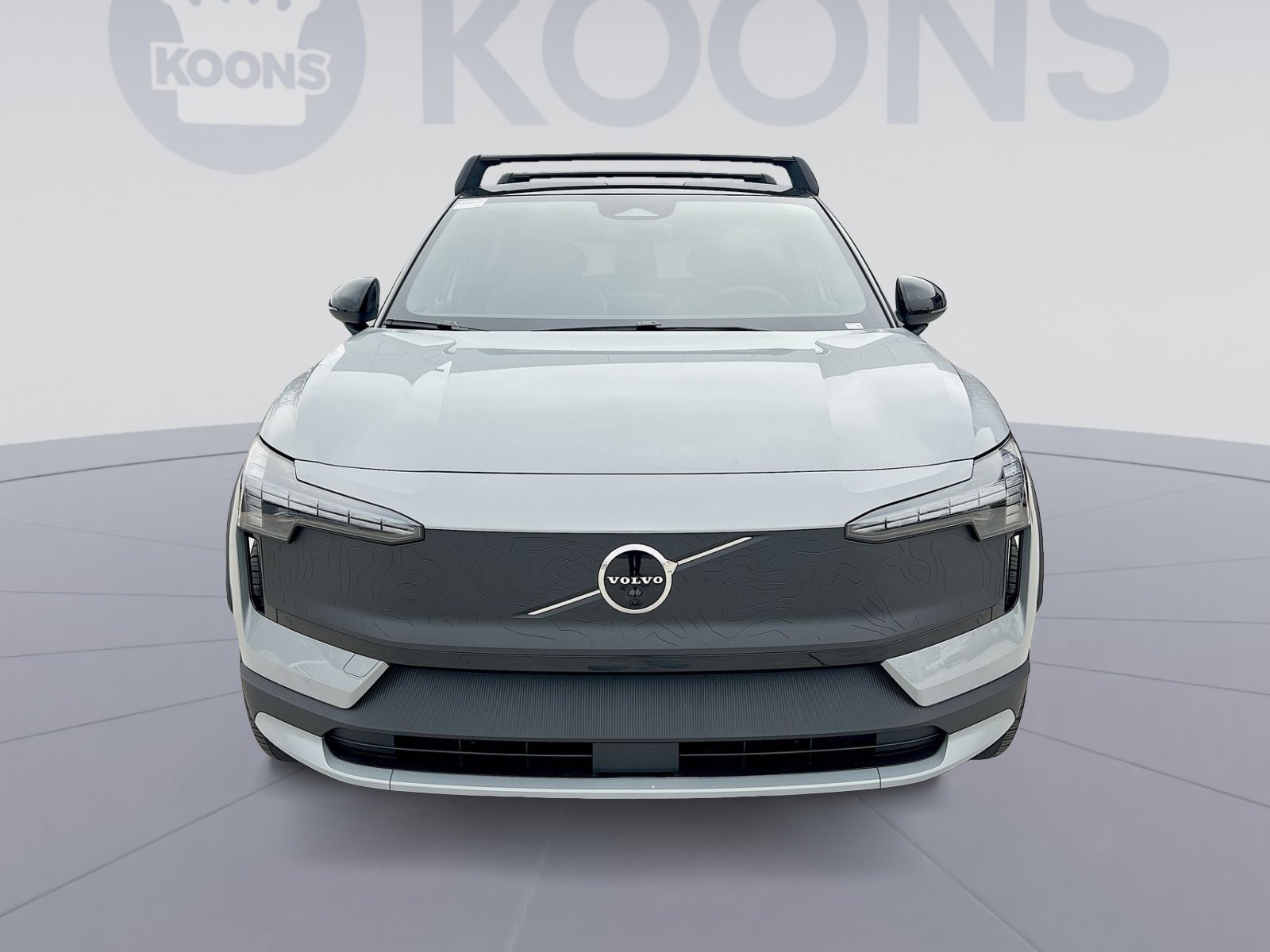 New 2026 Volvo EX30 Cross Country Ultra image 11