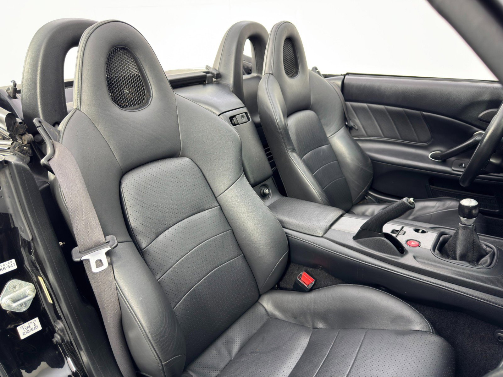 Used 2005 Honda S2000 image 27