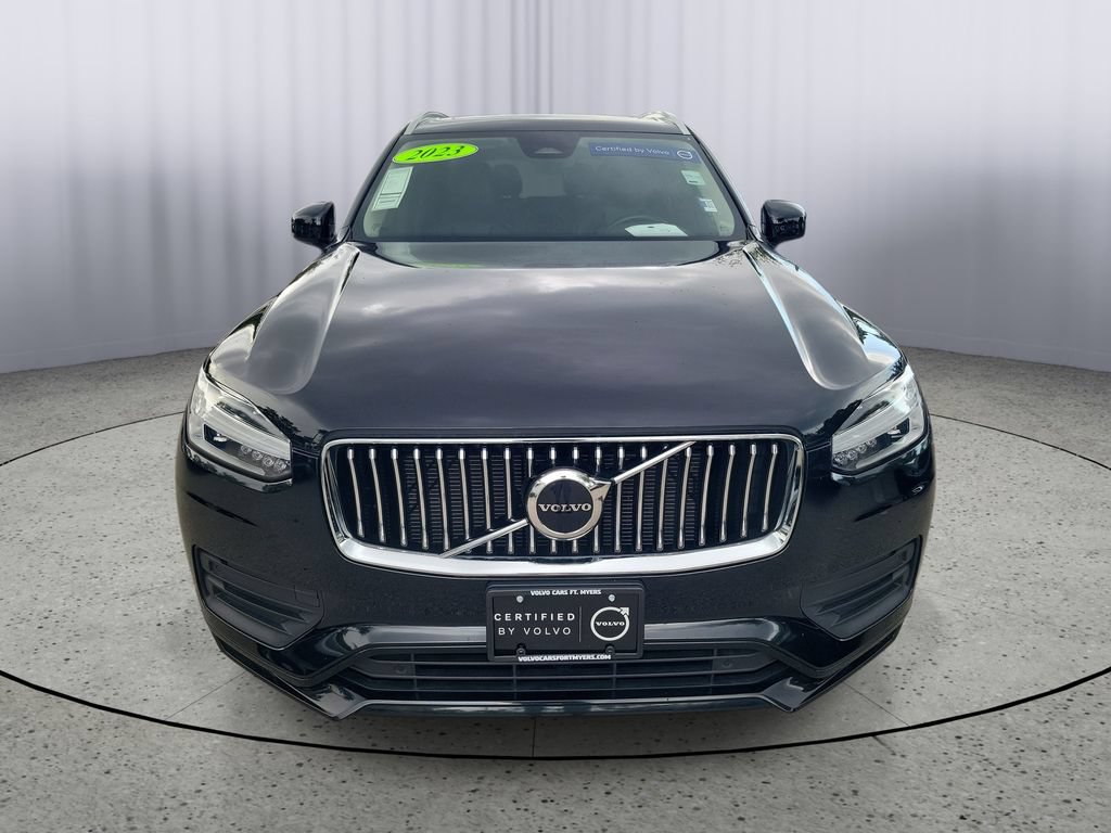 Used 2023 Volvo XC90 B5 Core AWD/4WD image 6