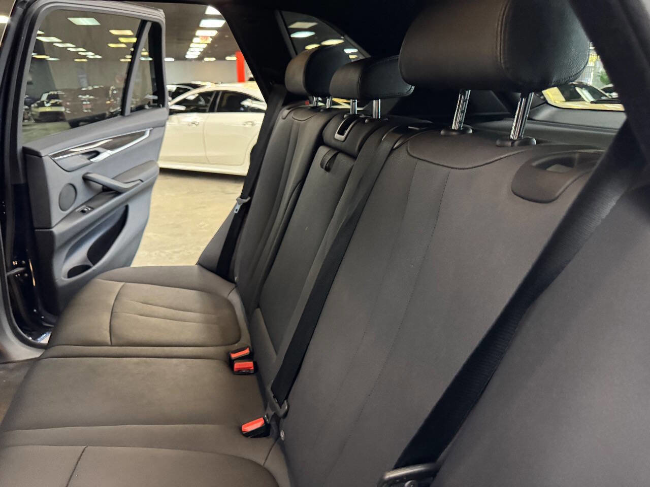 Used 2018 BMW X5 sDrive35i image 43