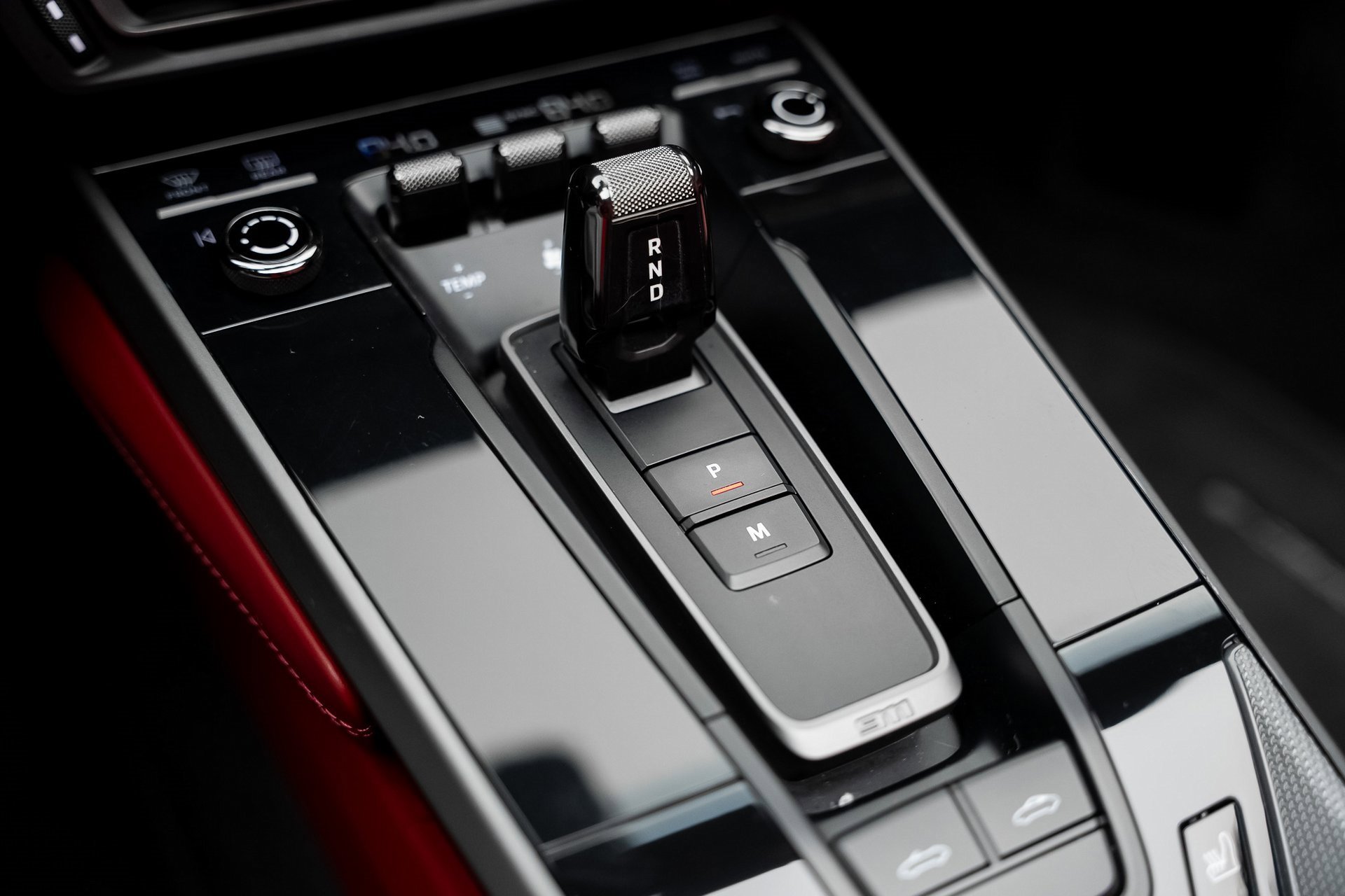 Used 2020 Porsche 911 Carrera image 52