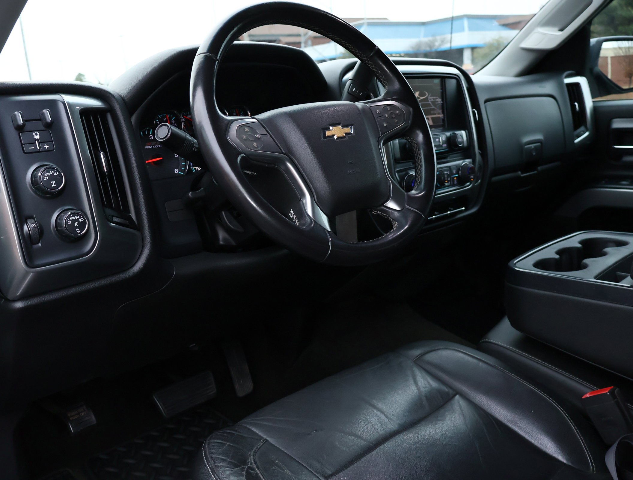 Used 2017 Chevrolet Silverado 1500 LT w/ All Star Edition video 2